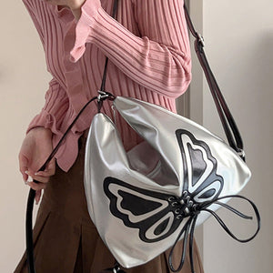 Butterfly Aesthetic Handbag