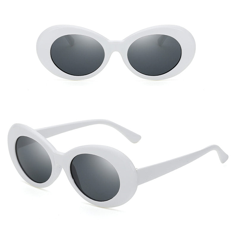 Cobain Sunglasses