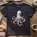 Craftopus T-shirt