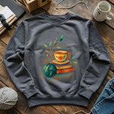 Tea & Thread Sweatshirt