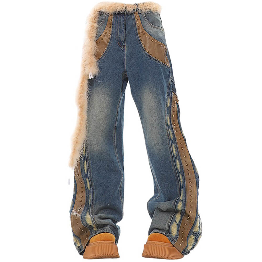 Wild West Jeans
