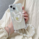 Fairy Aesthetic iPhone Case