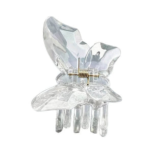 Fairy Butterfly Shaped Hair Claw