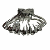 Fairy Grunge Shell Hair Claw