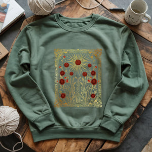 Energy Of Yarn Sweatshirt
