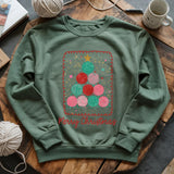 Yarn Tree Sweatshirt