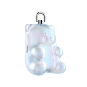Holographic Gummy Bear AirPods Case