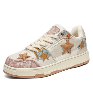 Indie Star Sneakers