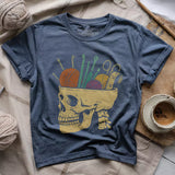 Murder Yarn T-shirt