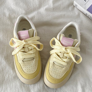 High School Crush Sneakers