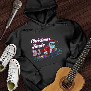 DJ Jingle Hoodie