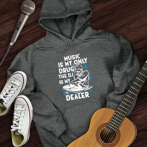 DJ Dealer Hoodie