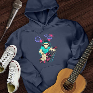 DJ Chimp Hoodie