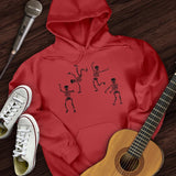 Concert of the Dead Hoodie
