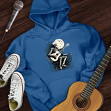 Come Alive at Night Hoodie