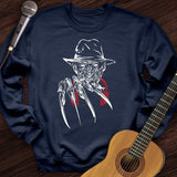 Freddy Crewneck