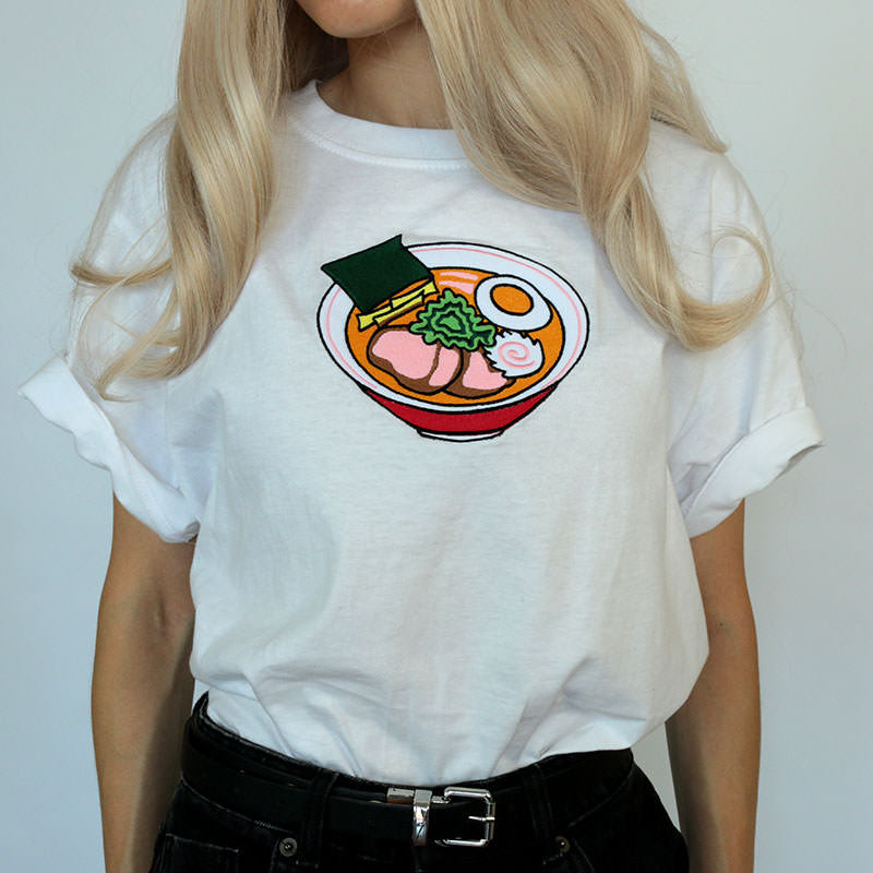 Ramen Tee