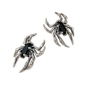 Spider Aesthetic Earrings