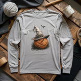 Witch’s Yarn Long Sleeve