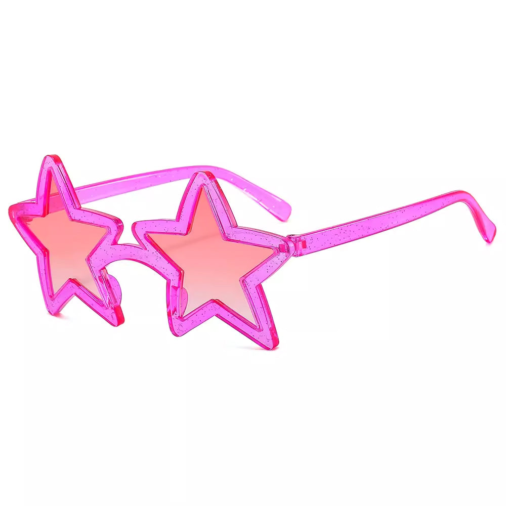 Star Child Aesthetic Sunglasses