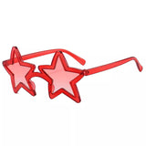 Star Child Aesthetic Sunglasses