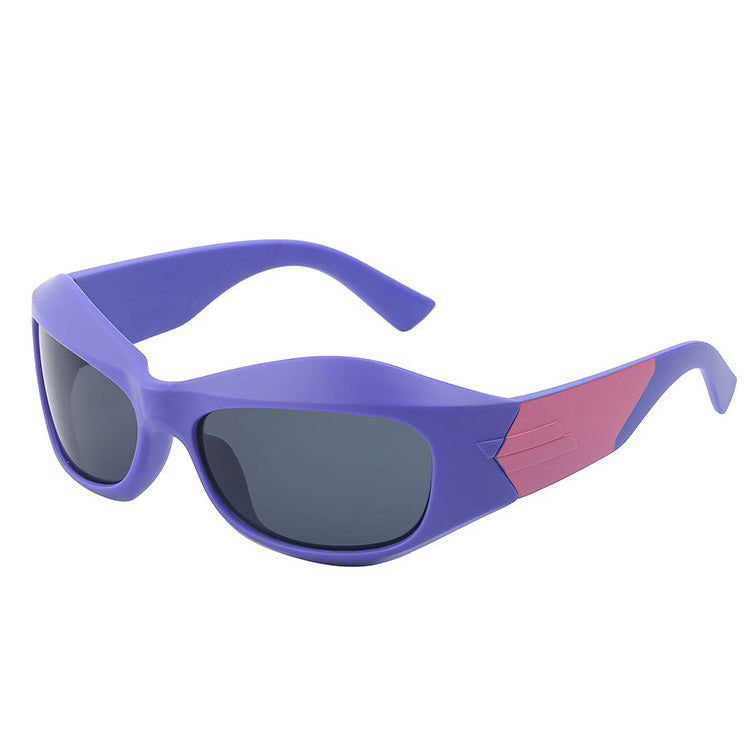 Alien Girlfriend Sunglasses